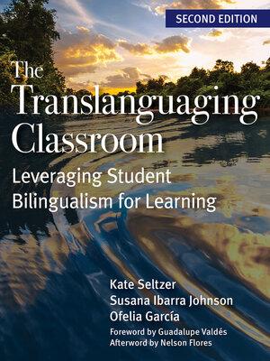 cover image of The Translanguaging Classroom